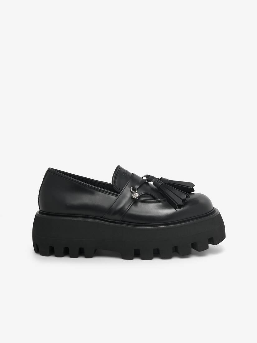Mocassins Sofa | Alexander McQueen - image 1
