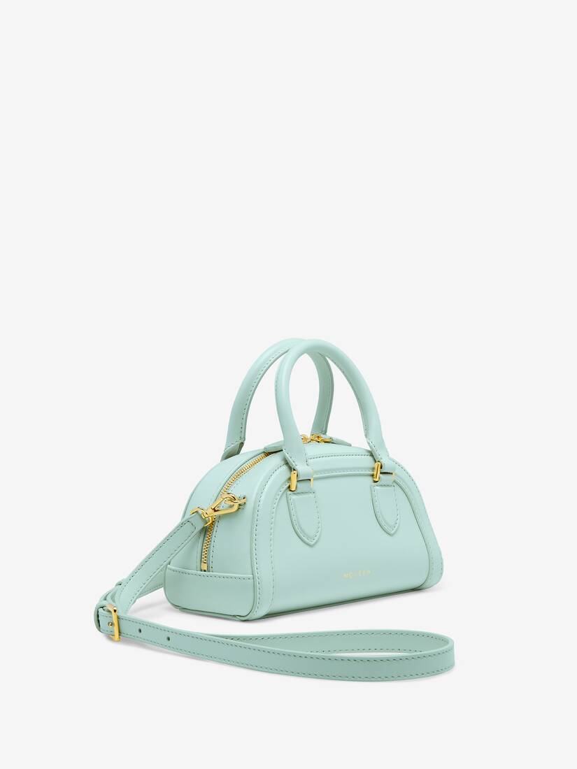 Mini Birdee Boston Bag