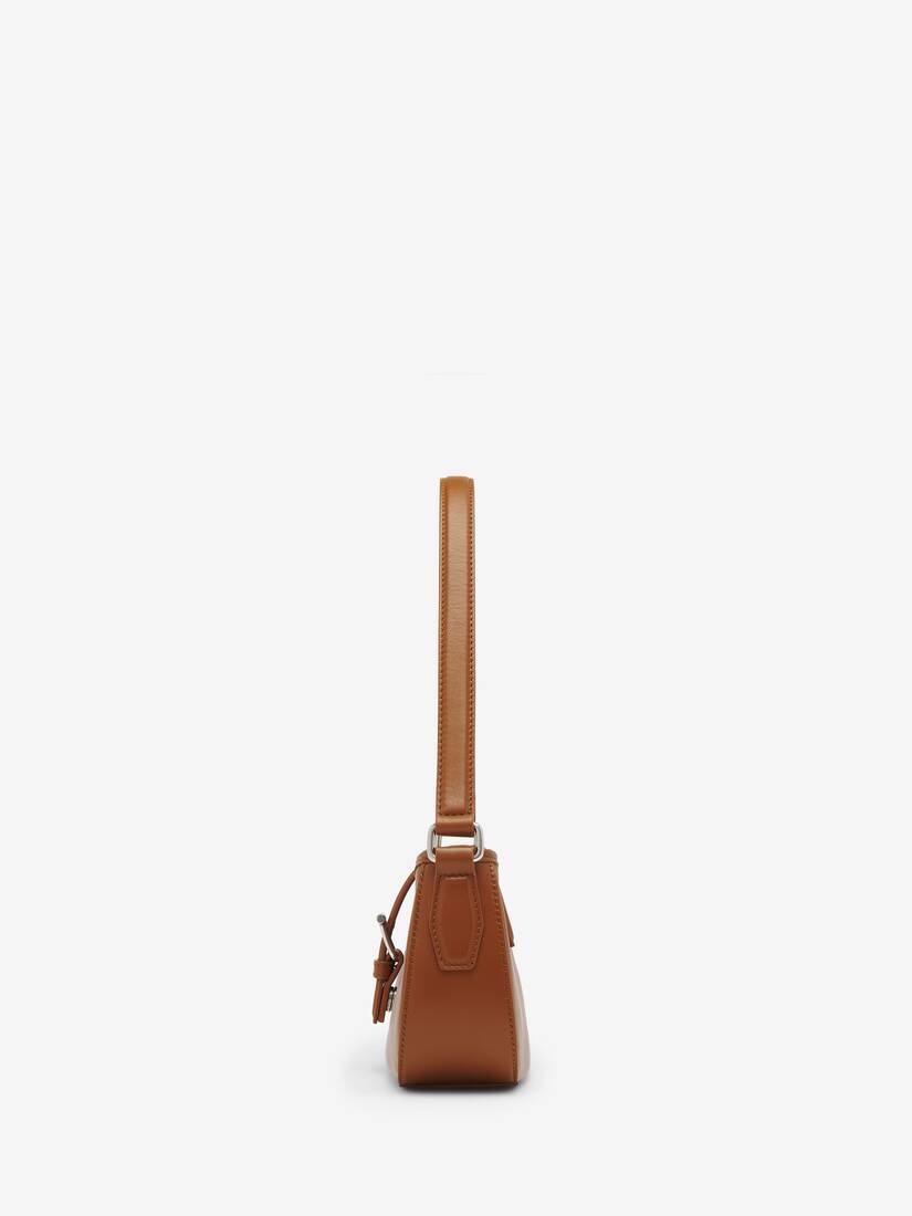 Mini T-Bar Shoulder Bag