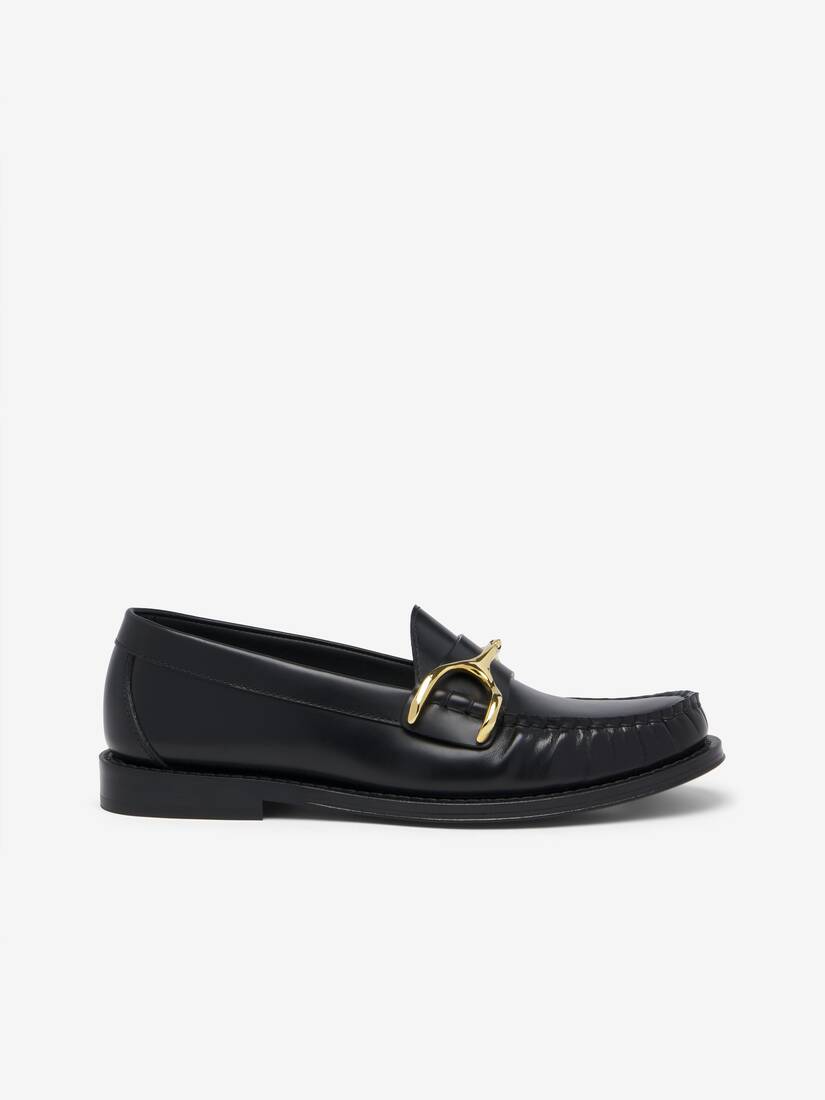 Wishbone Loafer | Alexander McQueen - image 1
