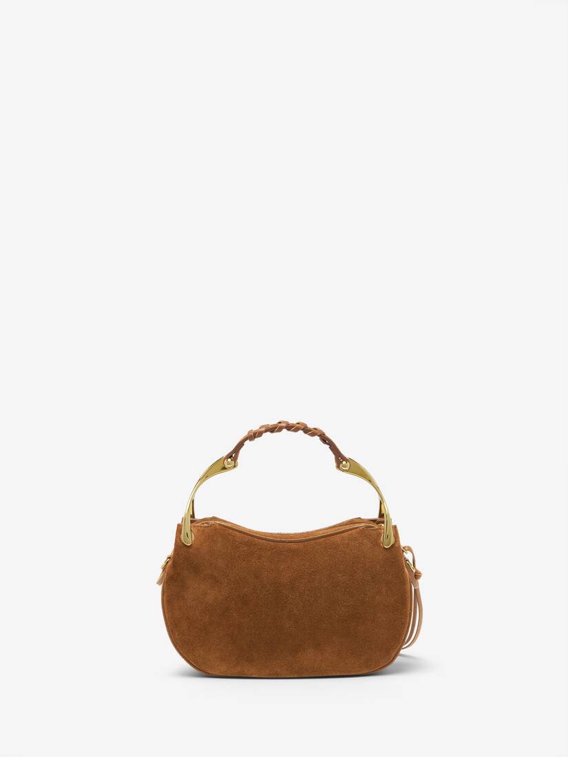 Wishbone Mini | Alexander McQueen - image 4