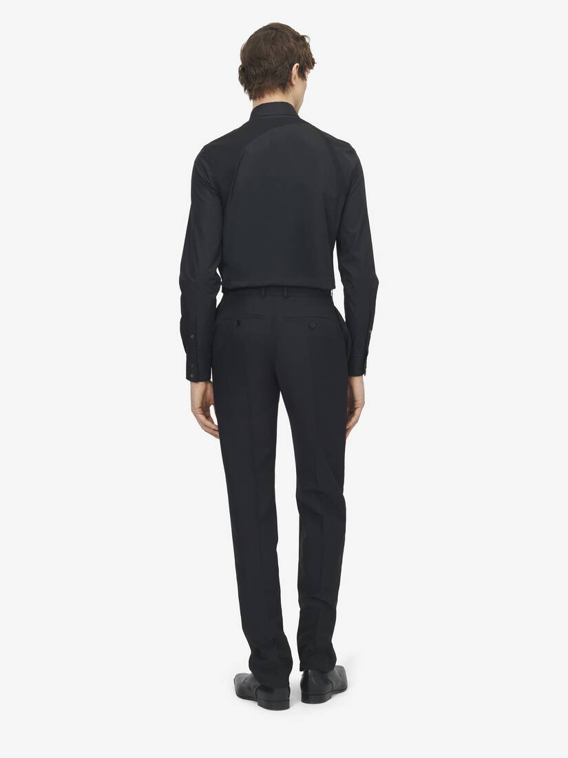 Harness Shirt | Alexander McQueen - image 4