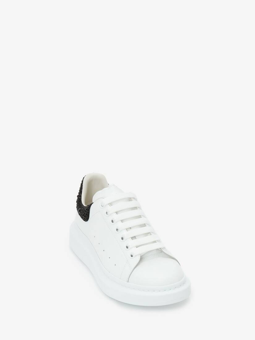 Oversized Sneaker | Alexander McQueen - image 5