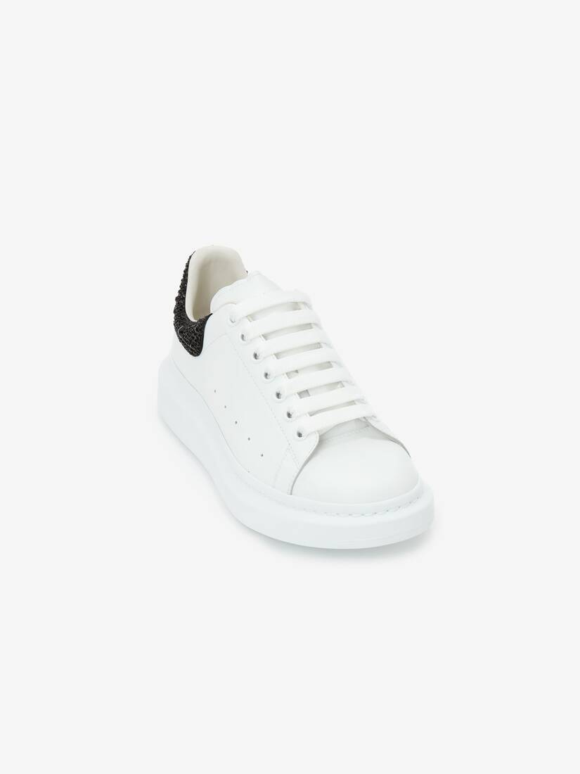 Oversized Sneaker | Alexander McQueen - image 5