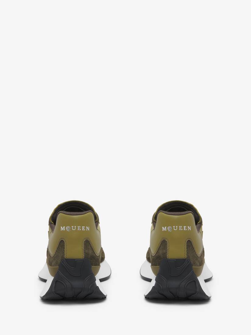 Sprint Runner | Alexander McQueen - image 4
