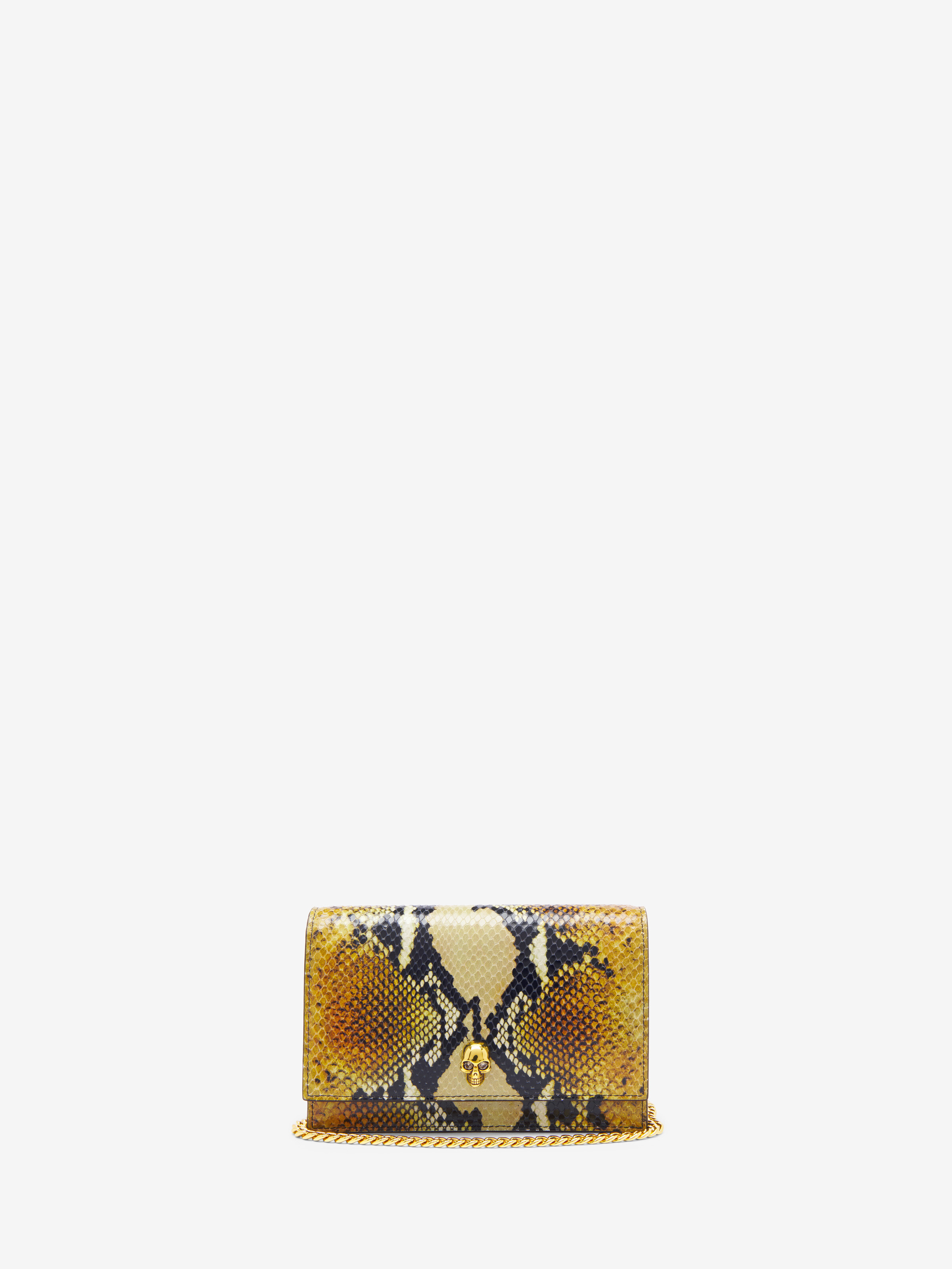 Kleine Skull Tasche