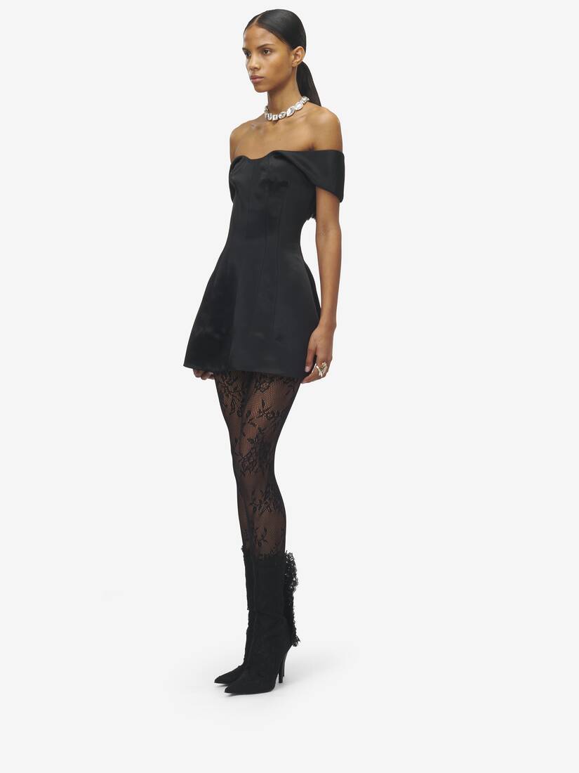Mini Dress