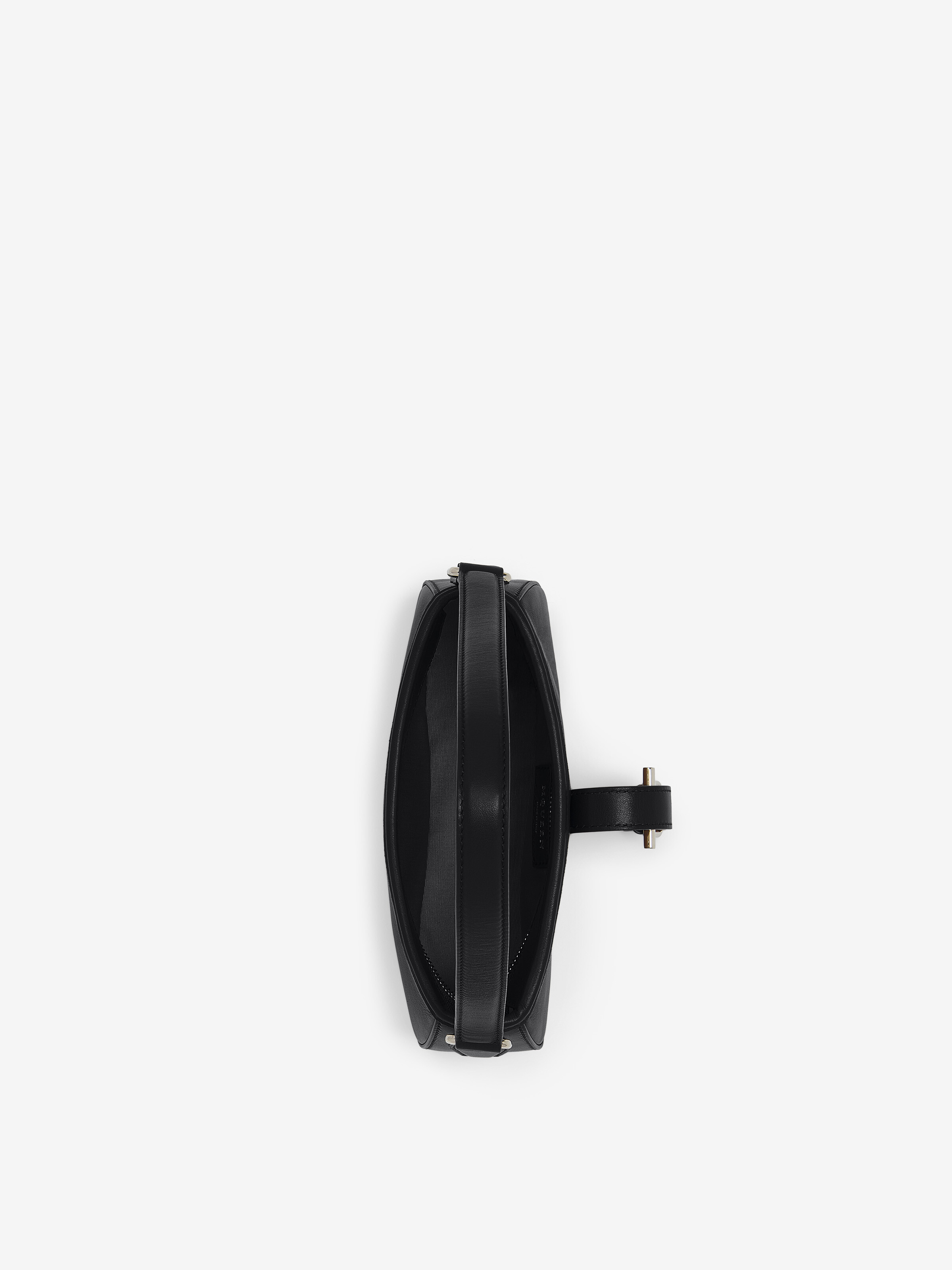 Mini T-Bar Shoulder Bag