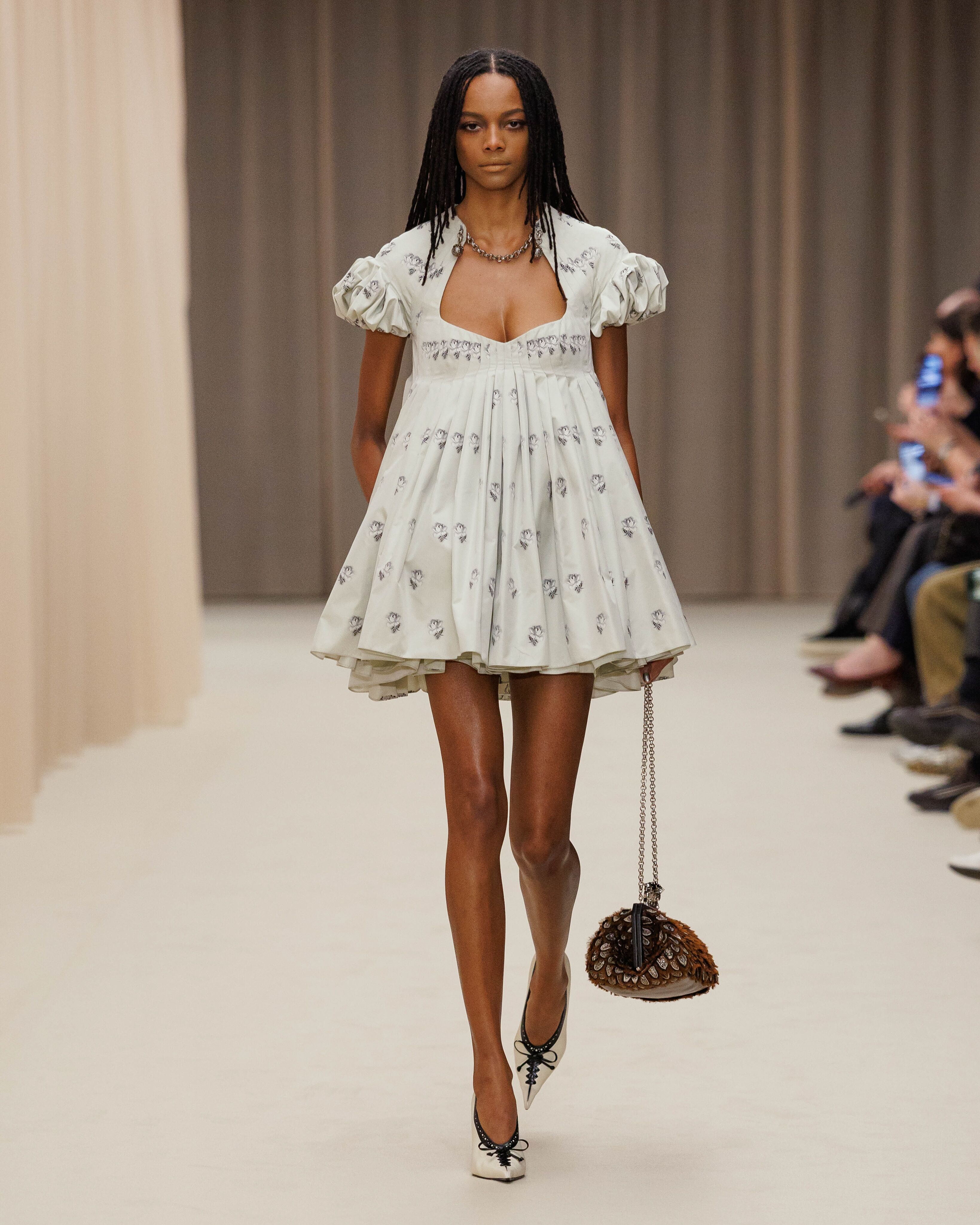 Autumn Winter 2026 Look 20