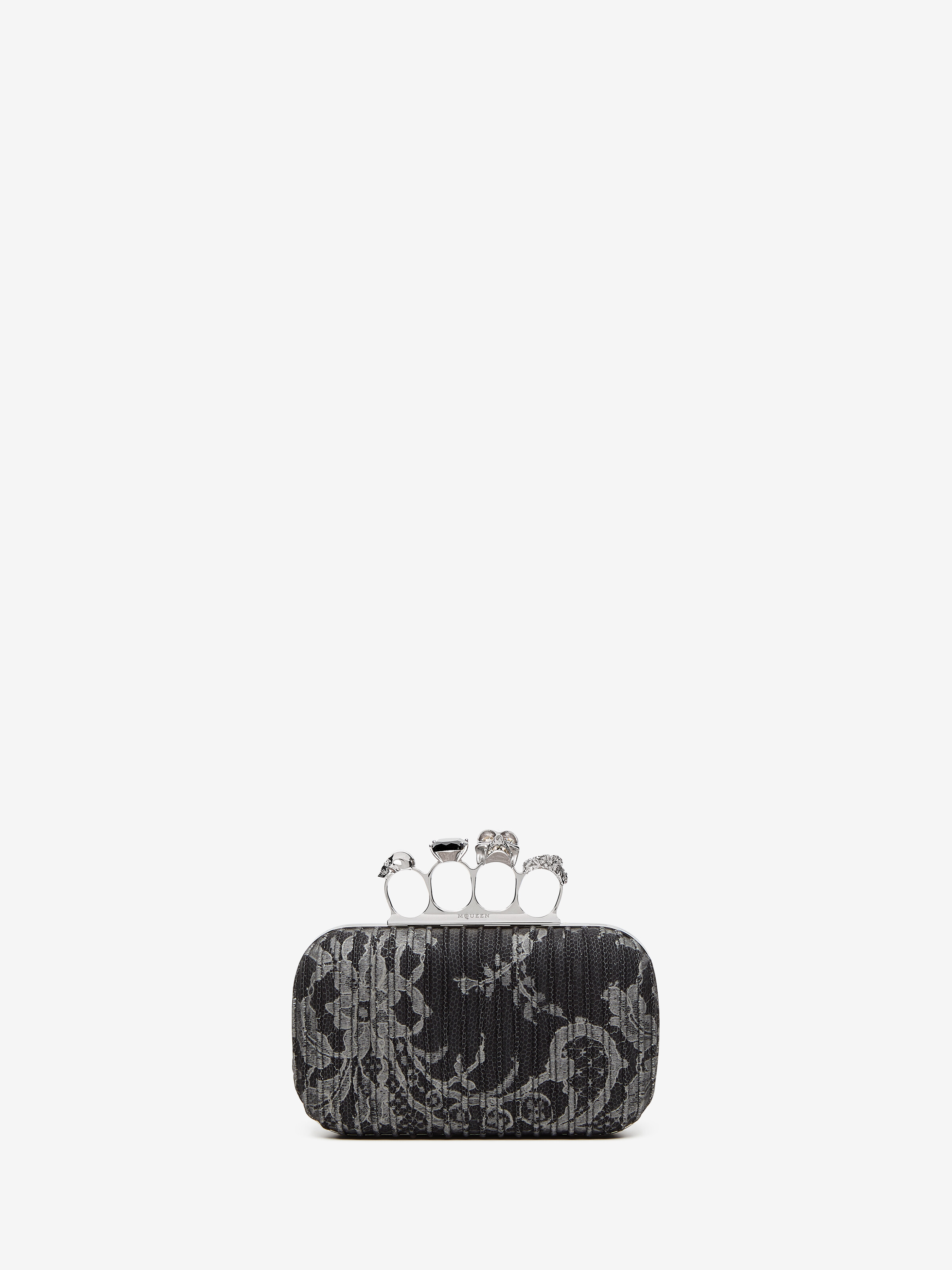 Minaudière Knuckle