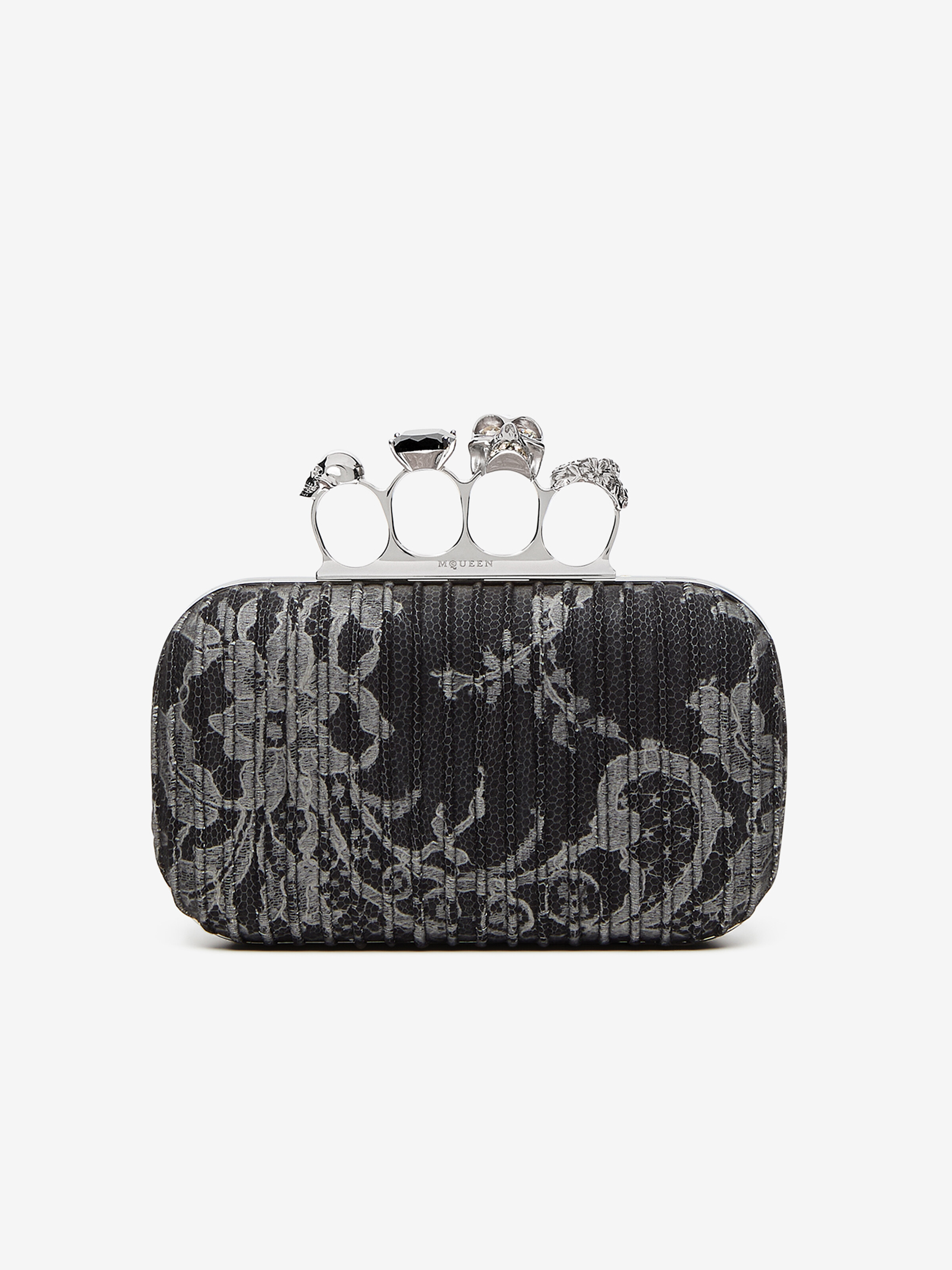 Minaudière Knuckle