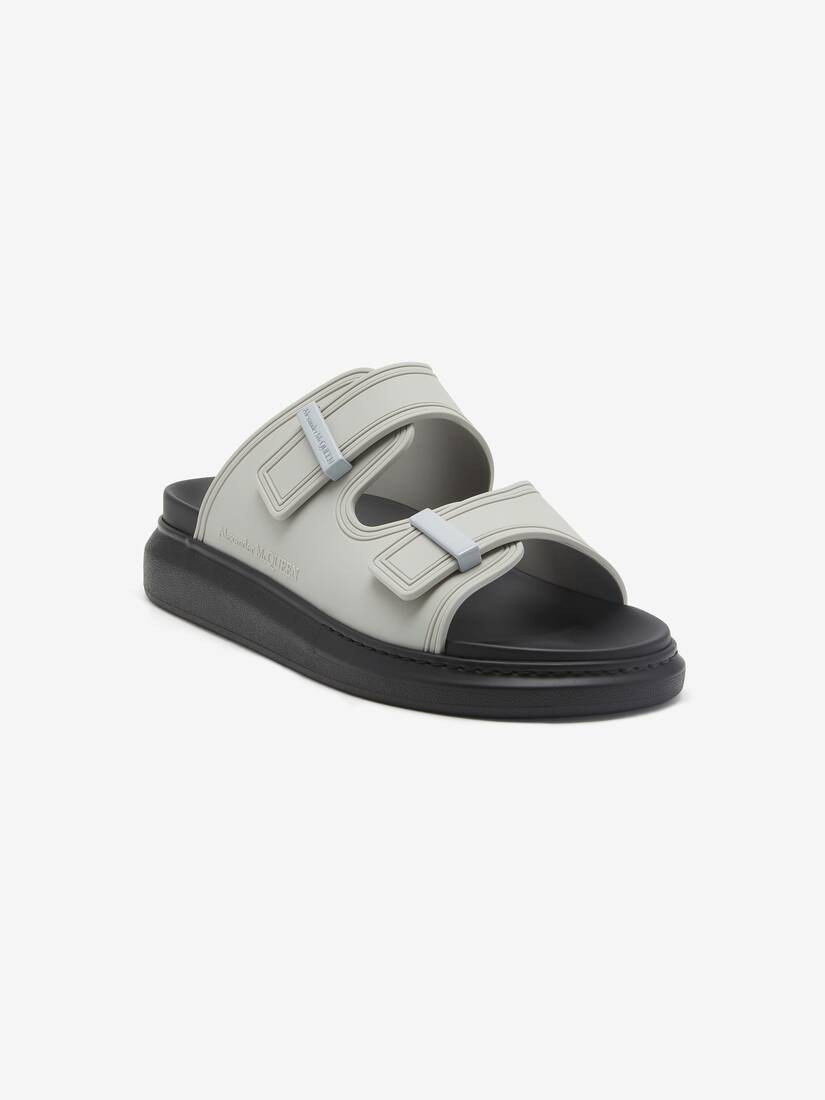 Sandales Hybrid | Alexander McQueen - image 4