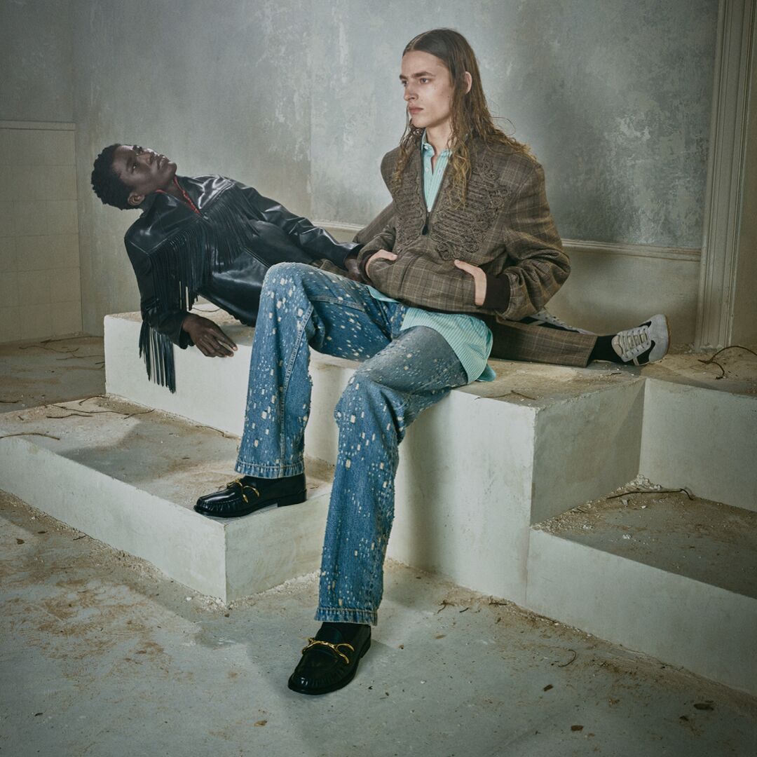Alexander McQueen