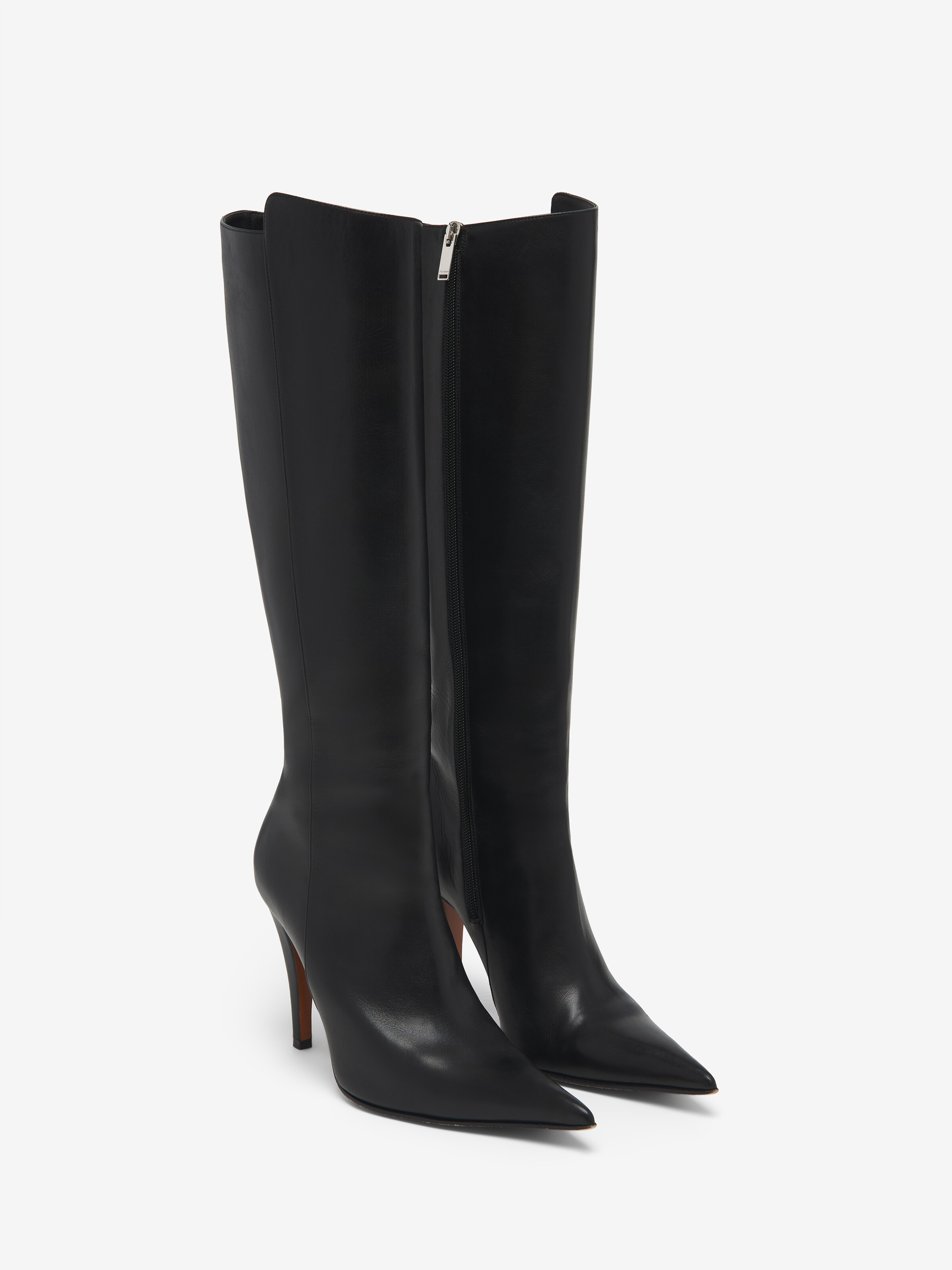 Birdee Knee-high Boot