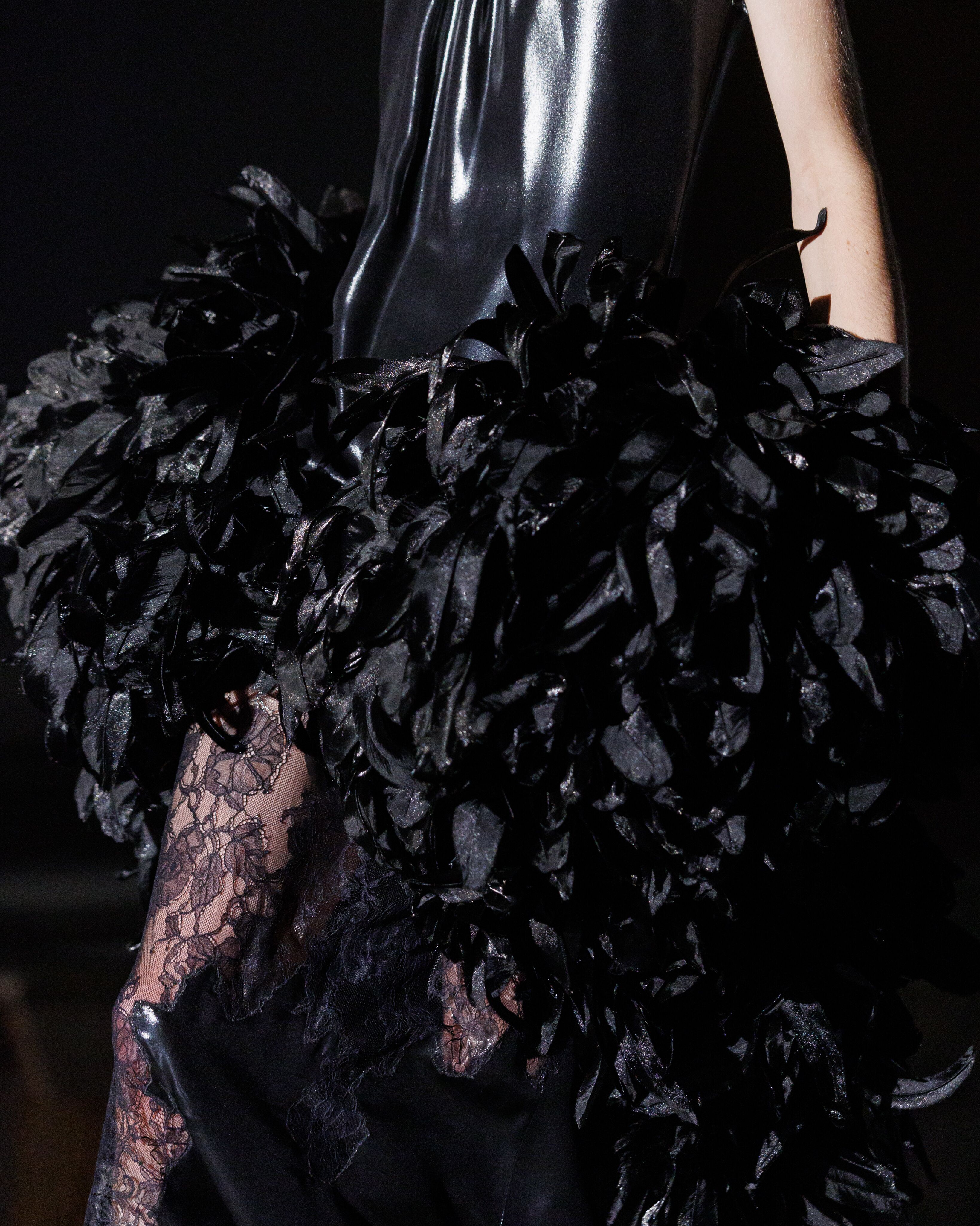 Spring Summer 2027 Look 2