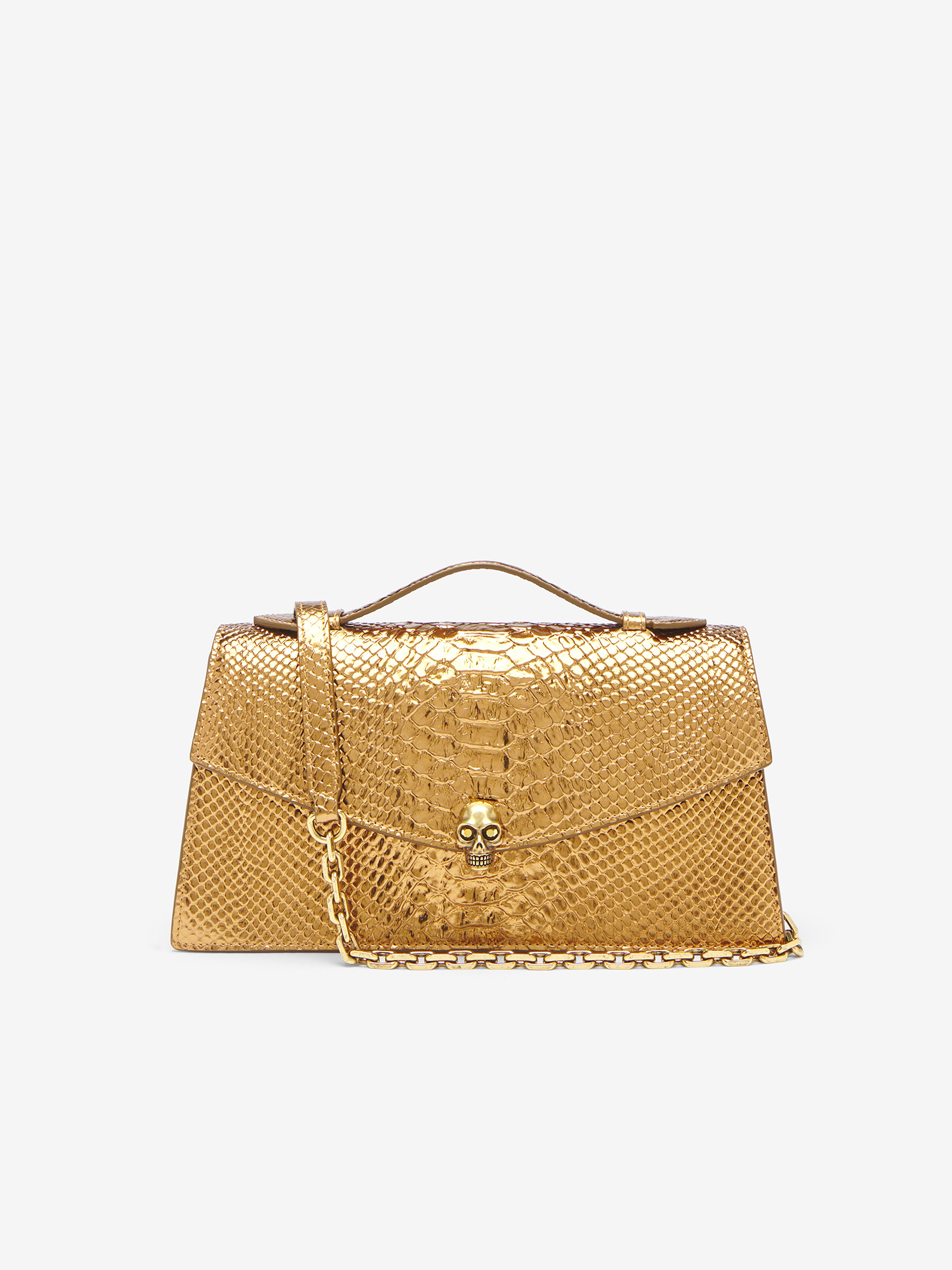 Sac À Main Skull