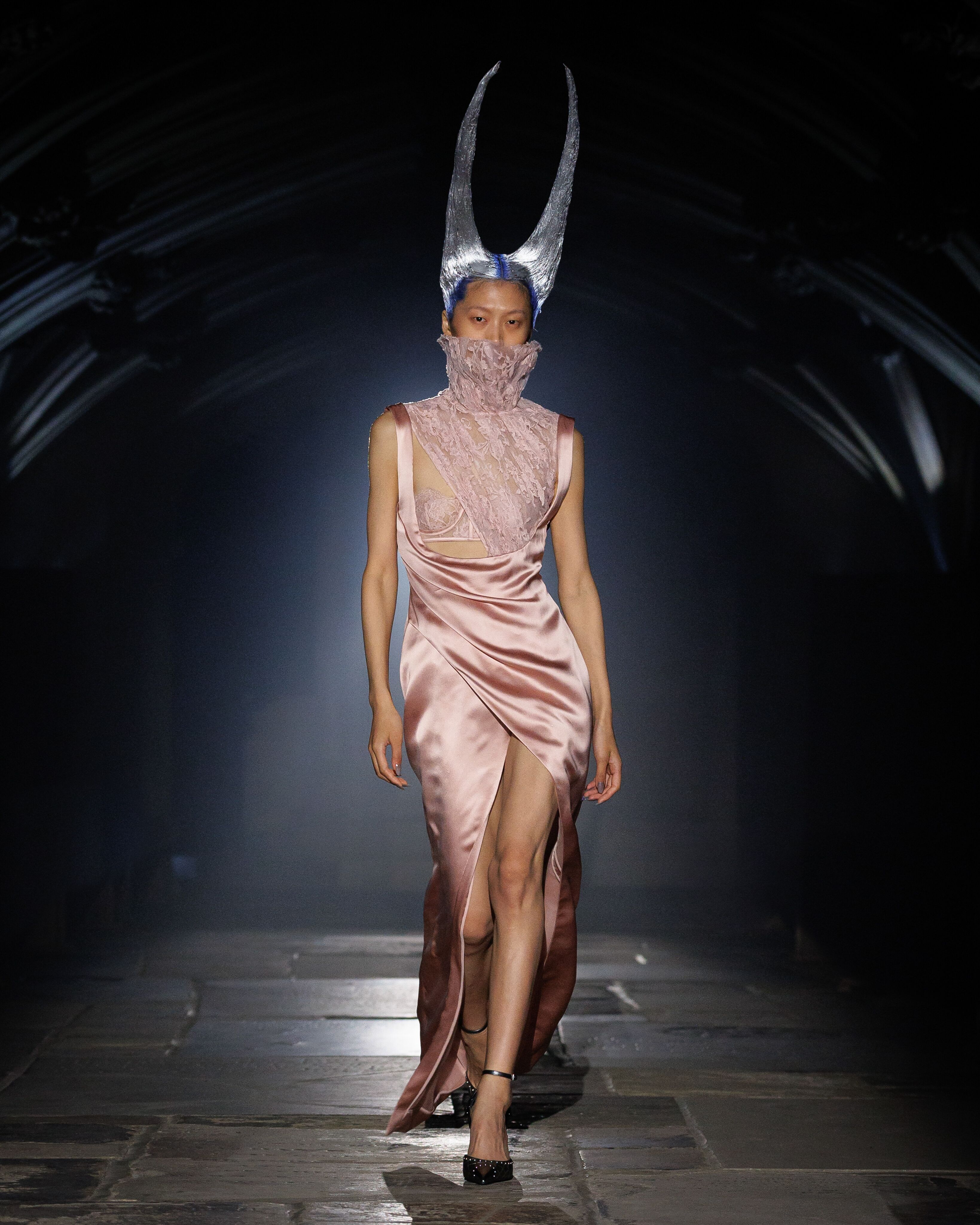 Spring Summer 2027 Look 4