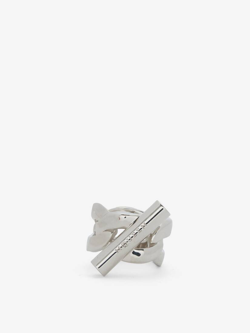 T-Bar Ring