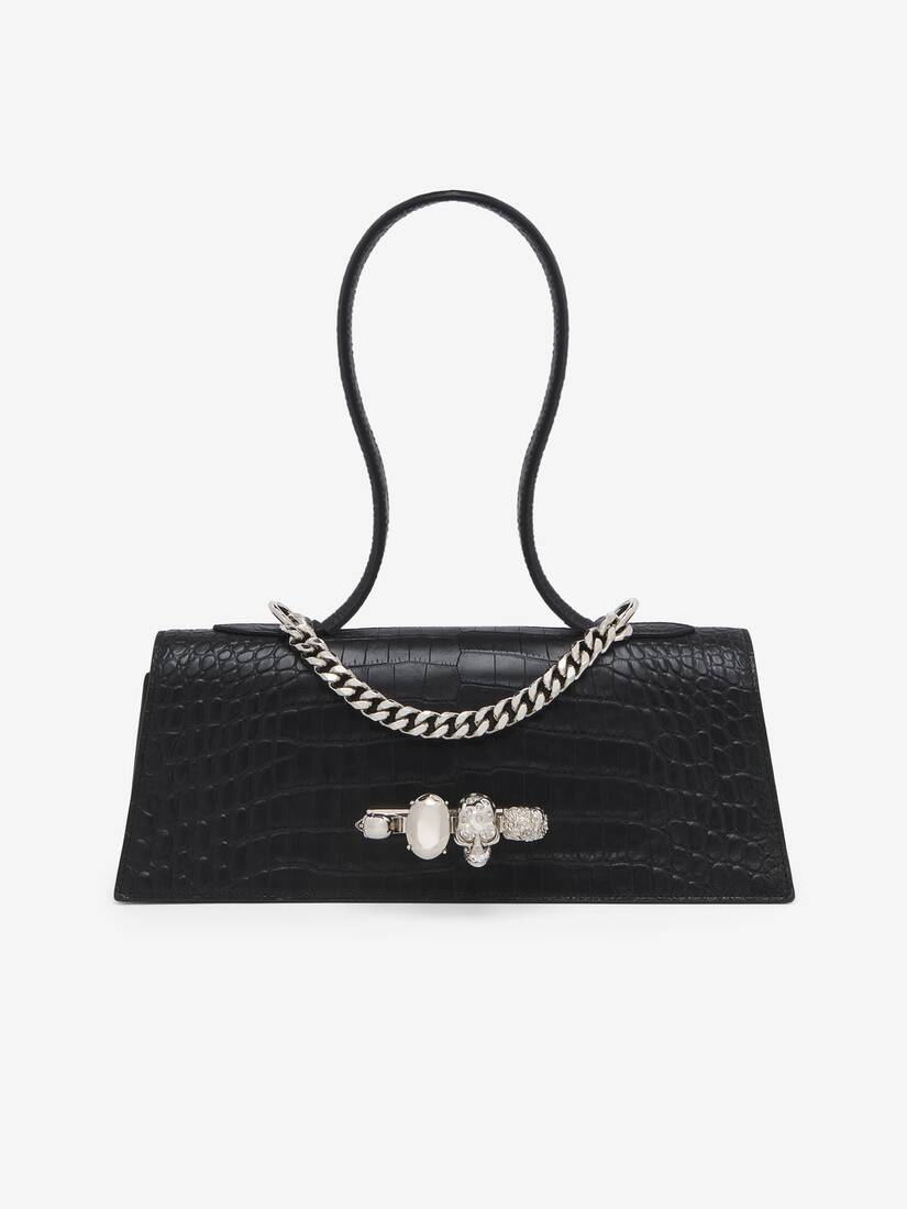 Borsa Jewelled | Alexander McQueen - image 1