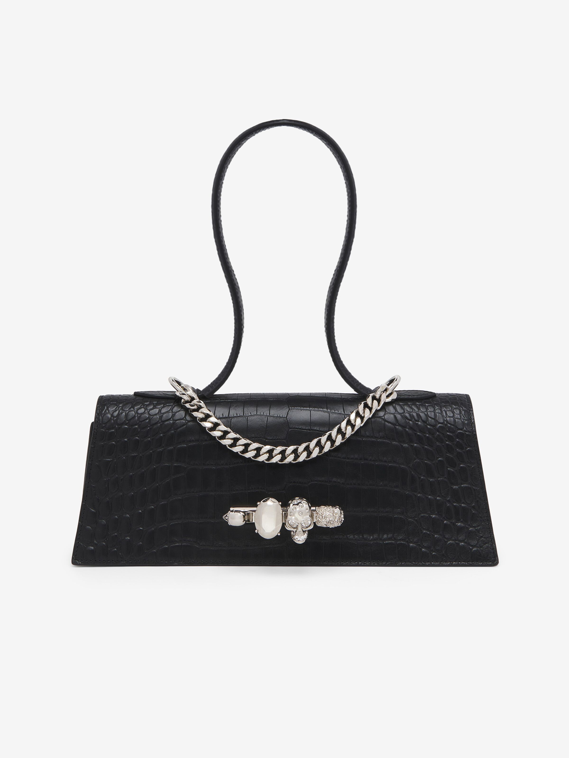 Sac Jewelled