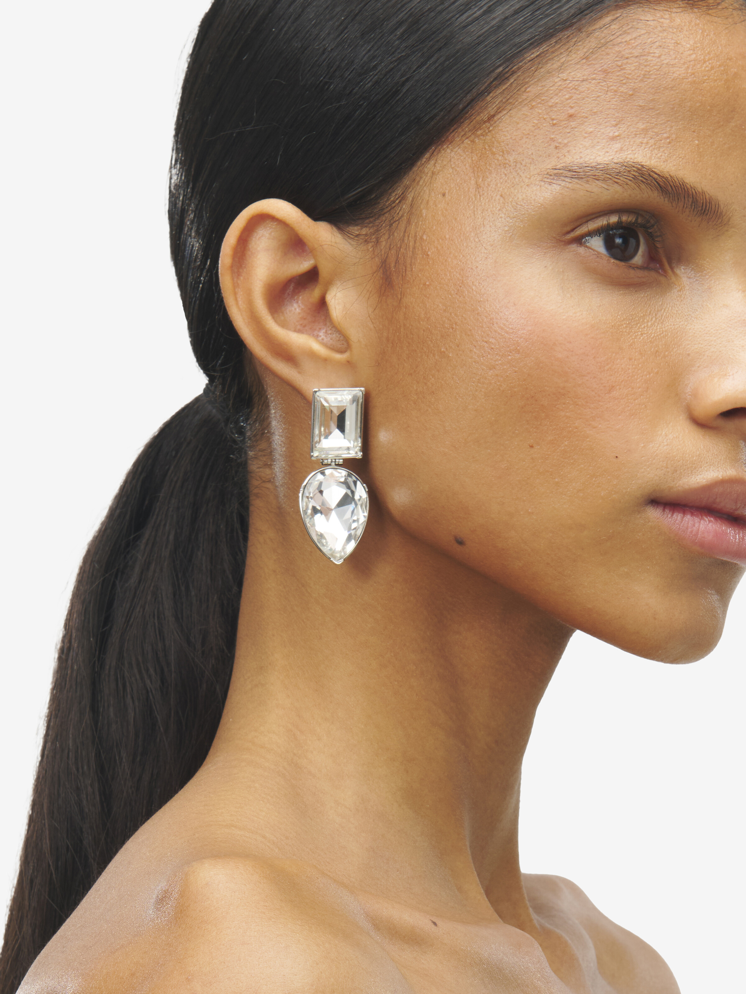 Cocktail Earrings