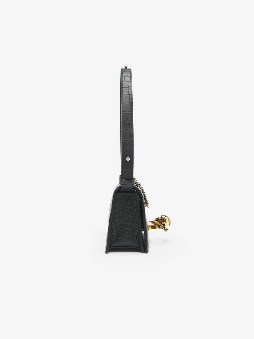 Mini Sac Jewelled | Alexander McQueen - image 3