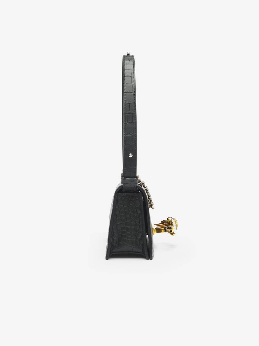 Jewelled Mini | Alexander McQueen - image 3