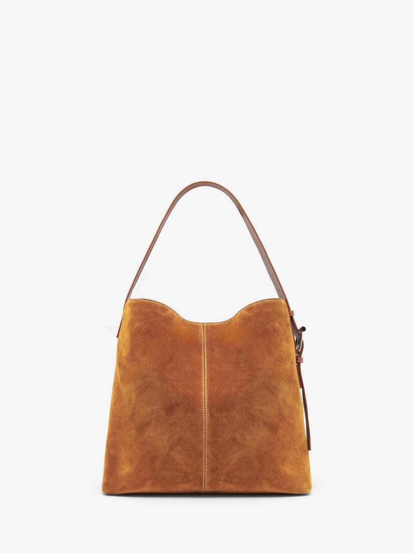 T-Bar Sling Shoulder Bag