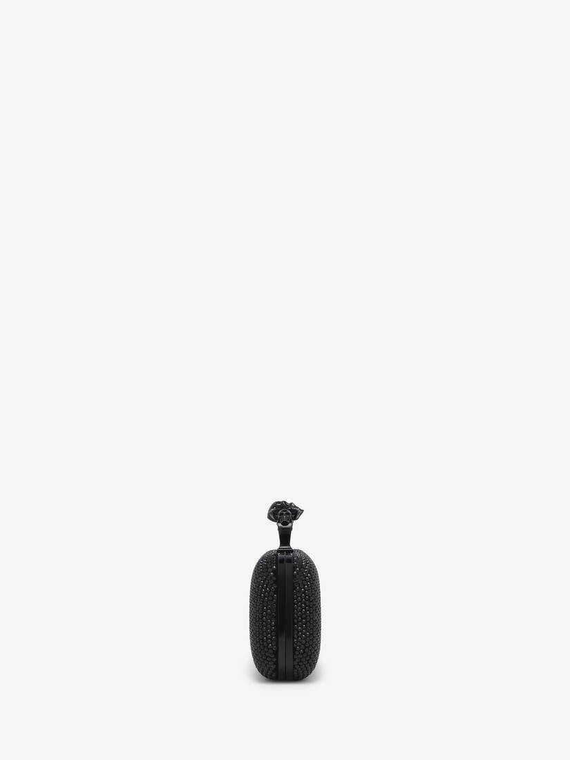 Longue minaudière Knuckle | Alexander McQueen - image 3