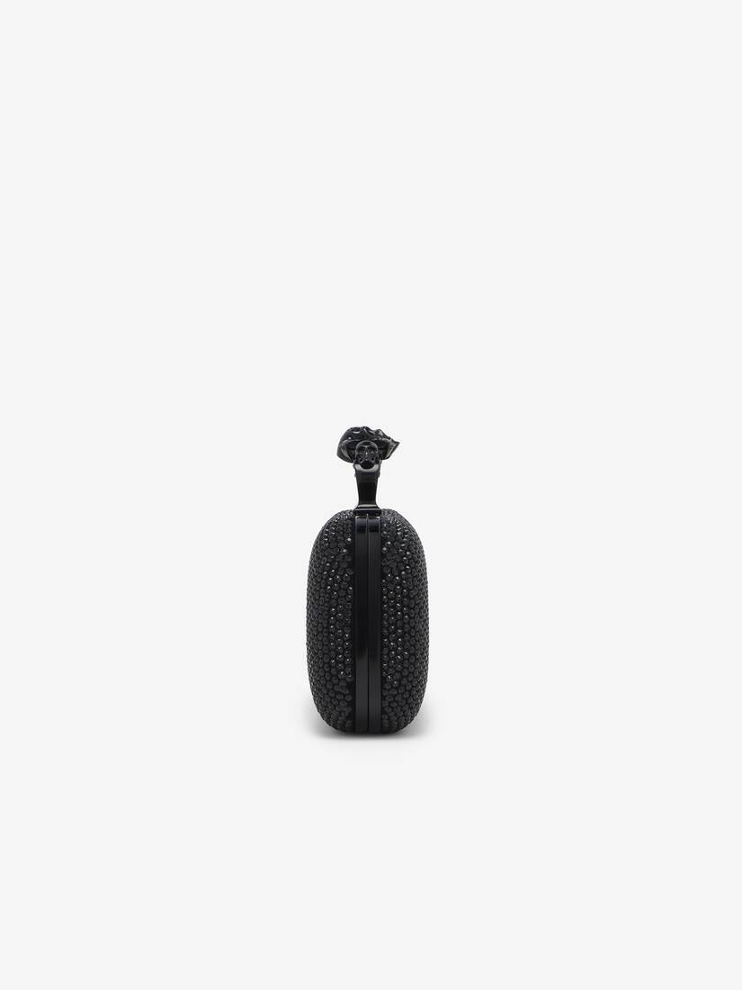 Clutch The Knuckle lunga | Alexander McQueen - image 3