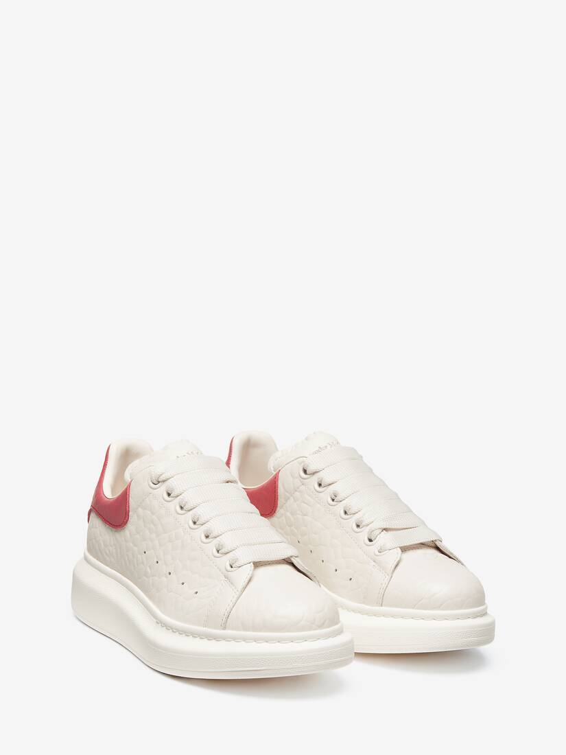 Oversized Sneaker | Alexander McQueen - image 2