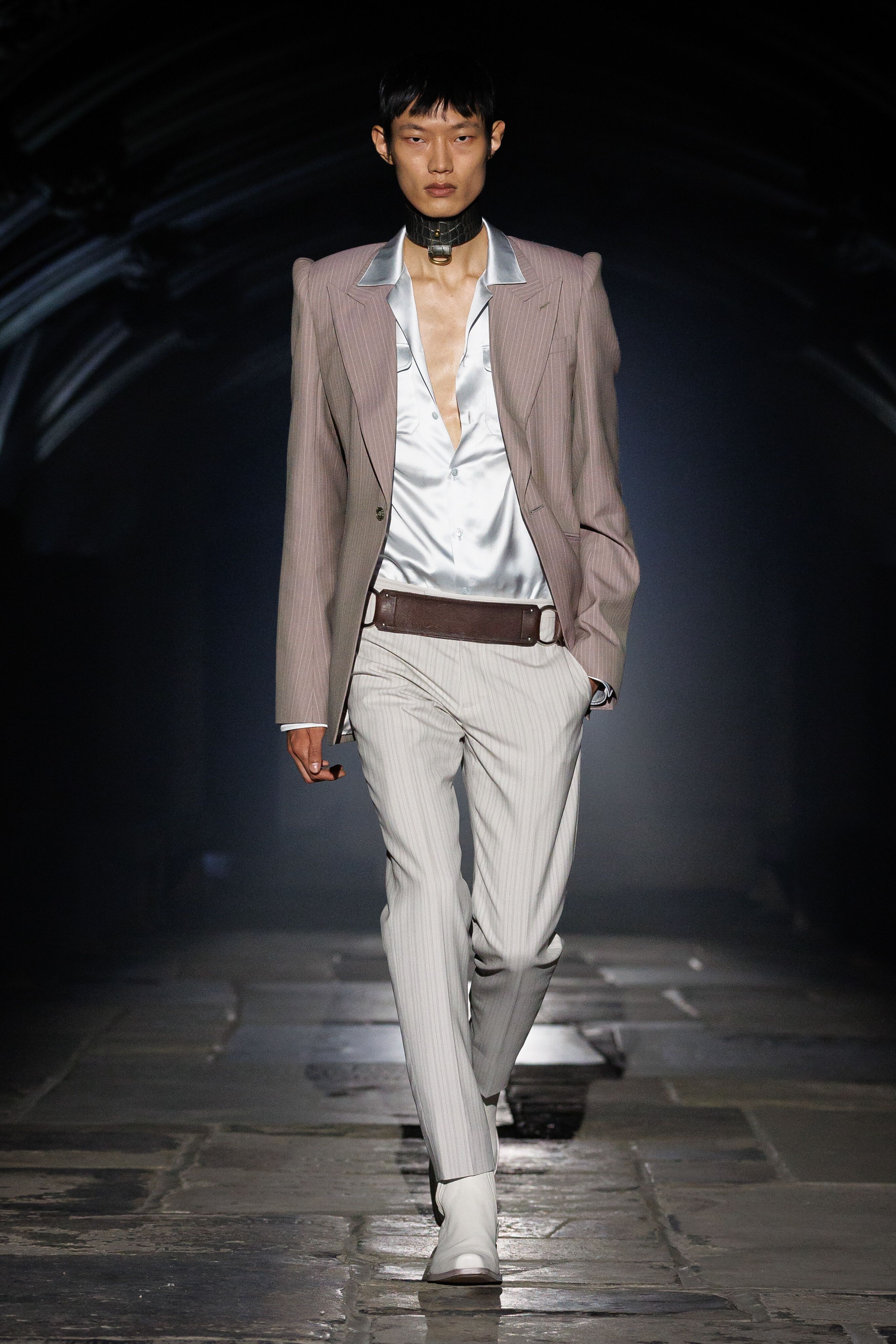 Spring Summer 2027 Look 3
