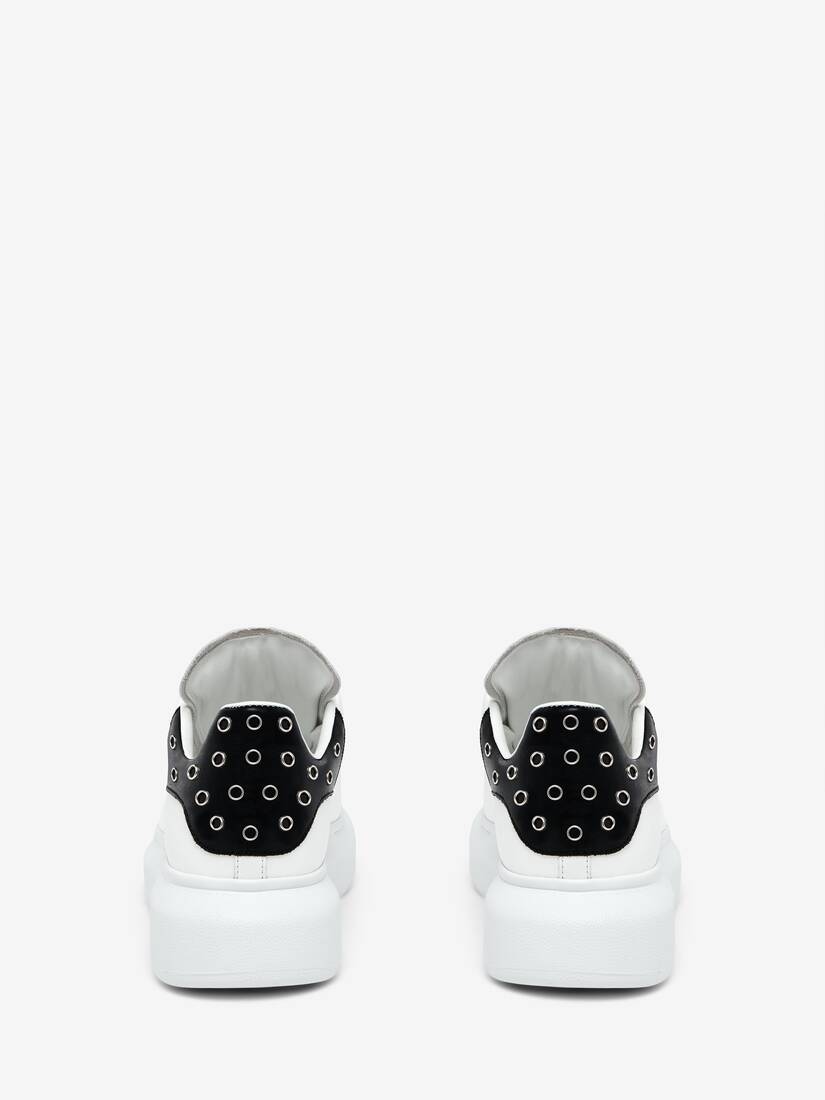Oversized Sneaker | Alexander McQueen - image 3
