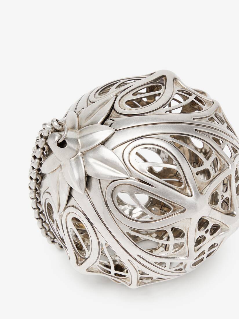 Void Clutch | Alexander McQueen - image 4
