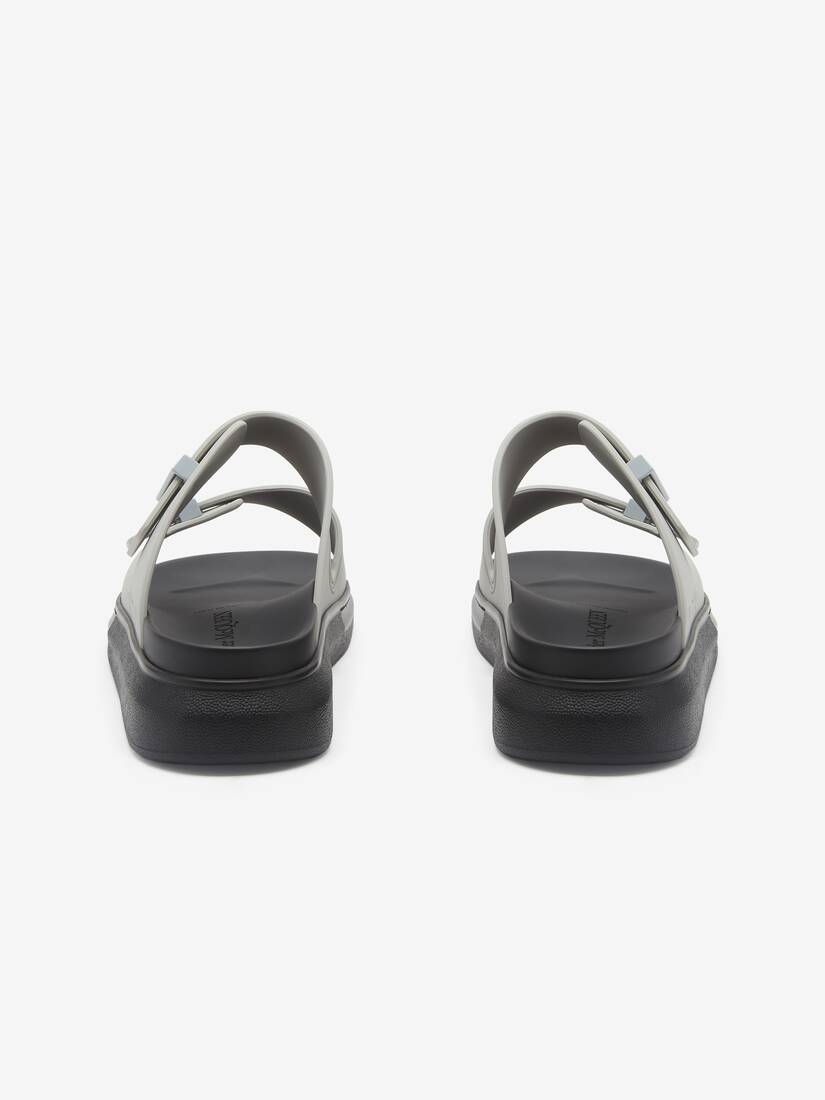 Sandales Hybrid | Alexander McQueen - image 3