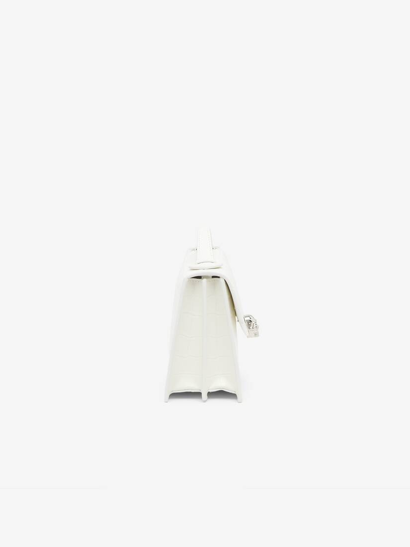 Borsa Skull con manico superiore | Alexander McQueen - image 2
