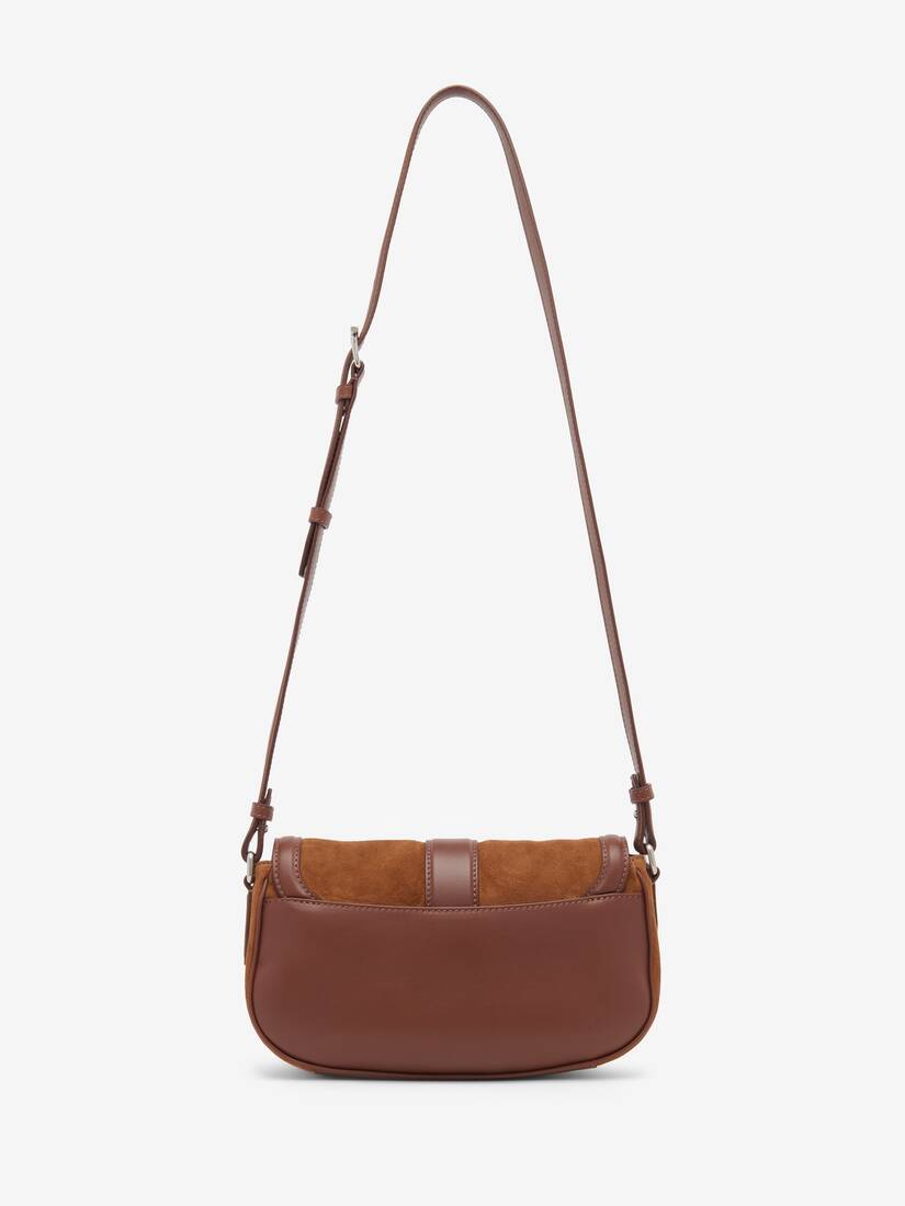 T-Bar Satchel
