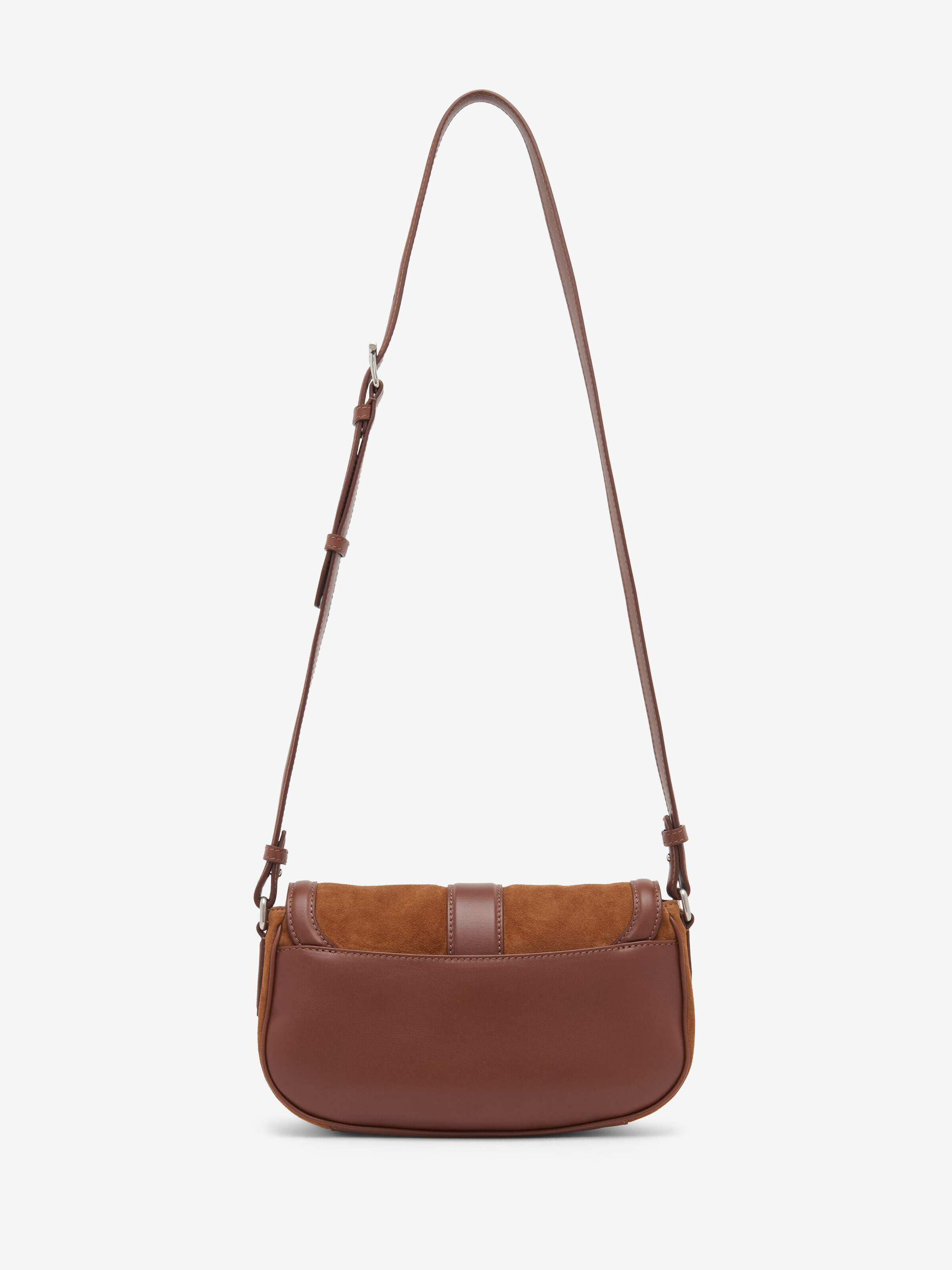 T-Bar Satchel