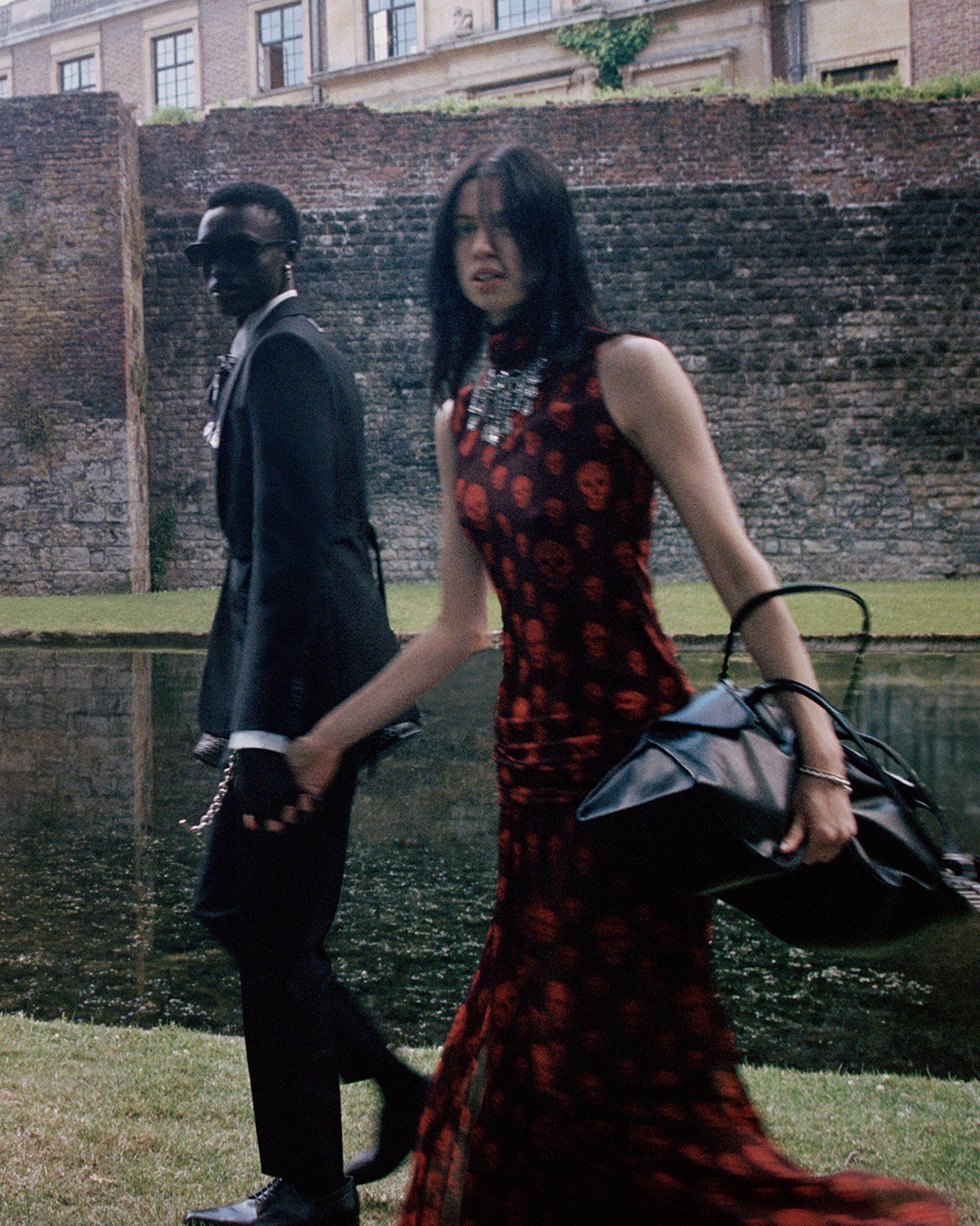 Men and Womens SS26 Pre Collection