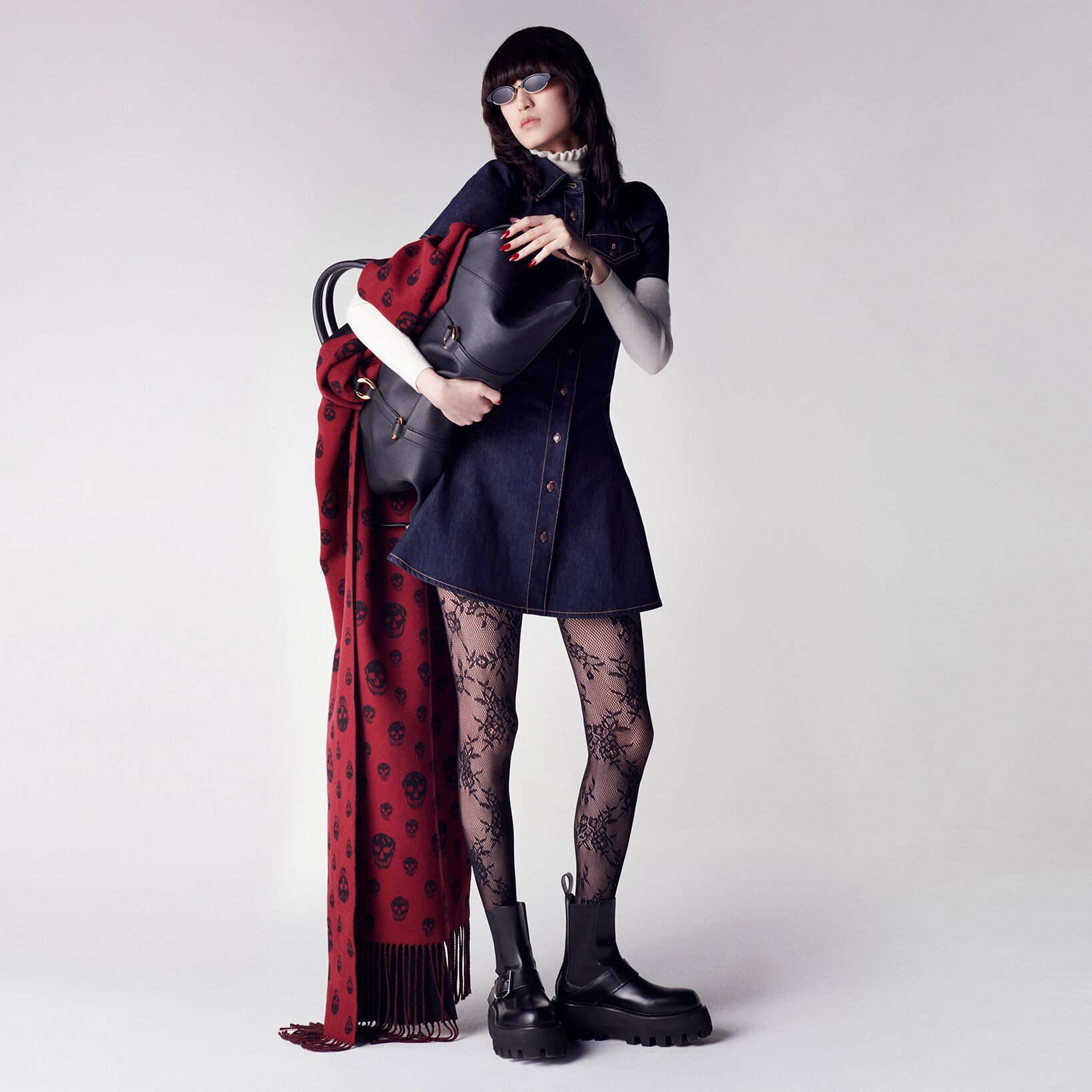 ウィメンズ | Alexander McQueen JP