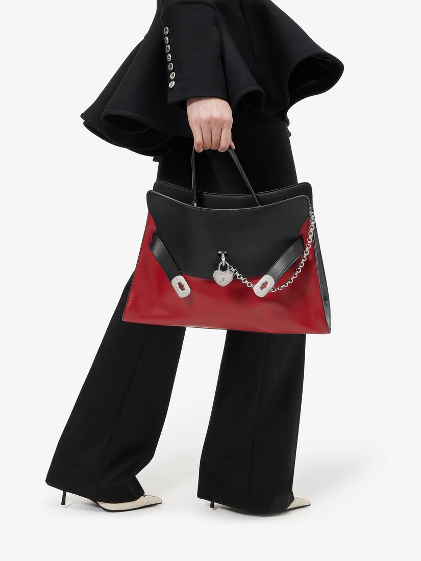 Locke Bag | Alexander McQueen - image 2