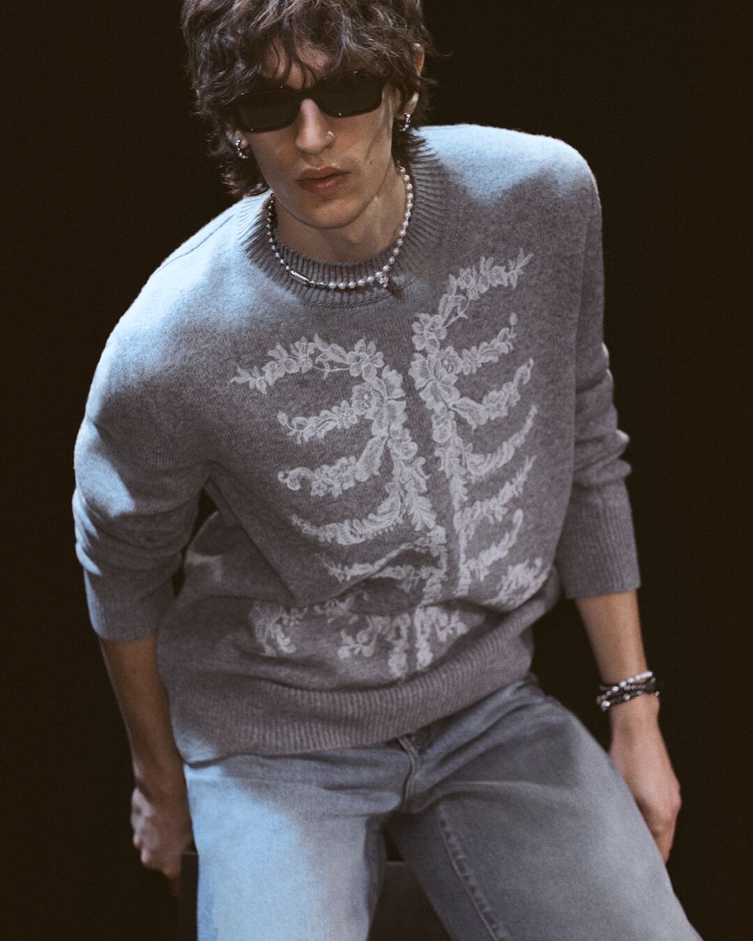 McQueen men's gifting
