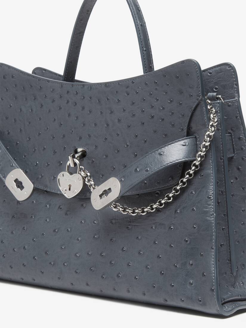 Locke Bag | Alexander McQueen - image 6
