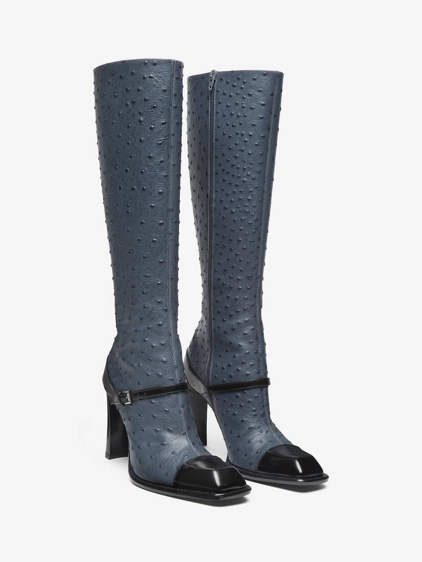 Niko Boot | Alexander McQueen - image 3