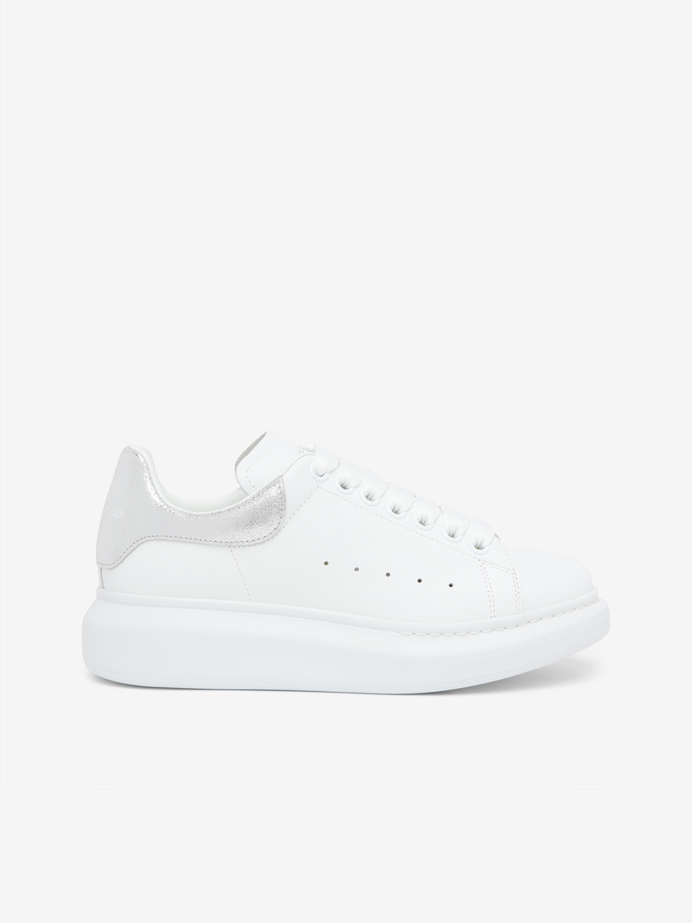 Sneakers Oversize