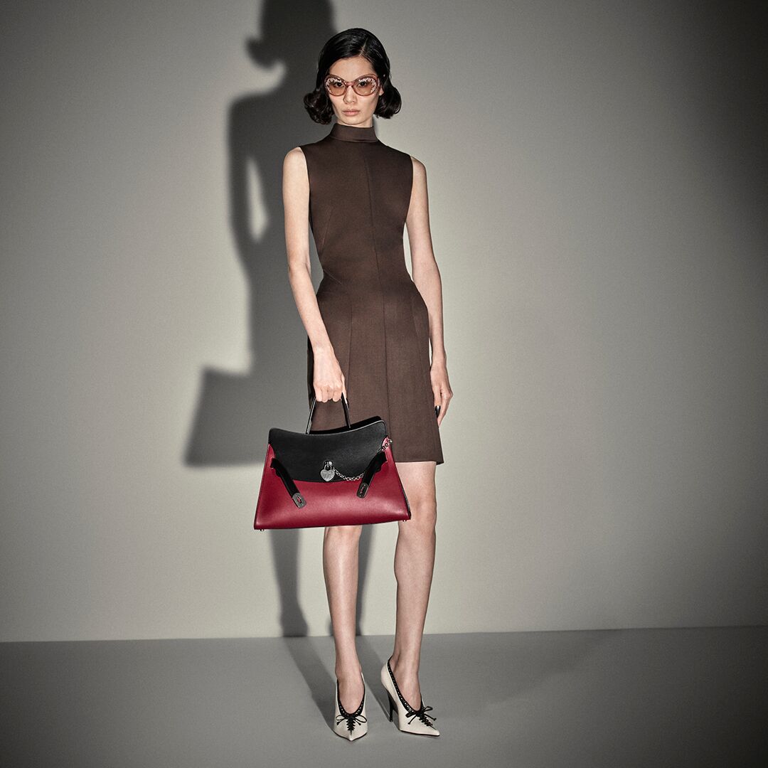 McQueen Autumn Edit