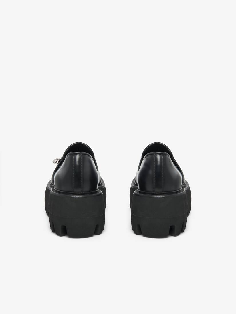 Sofa Loafer | Alexander McQueen - image 4