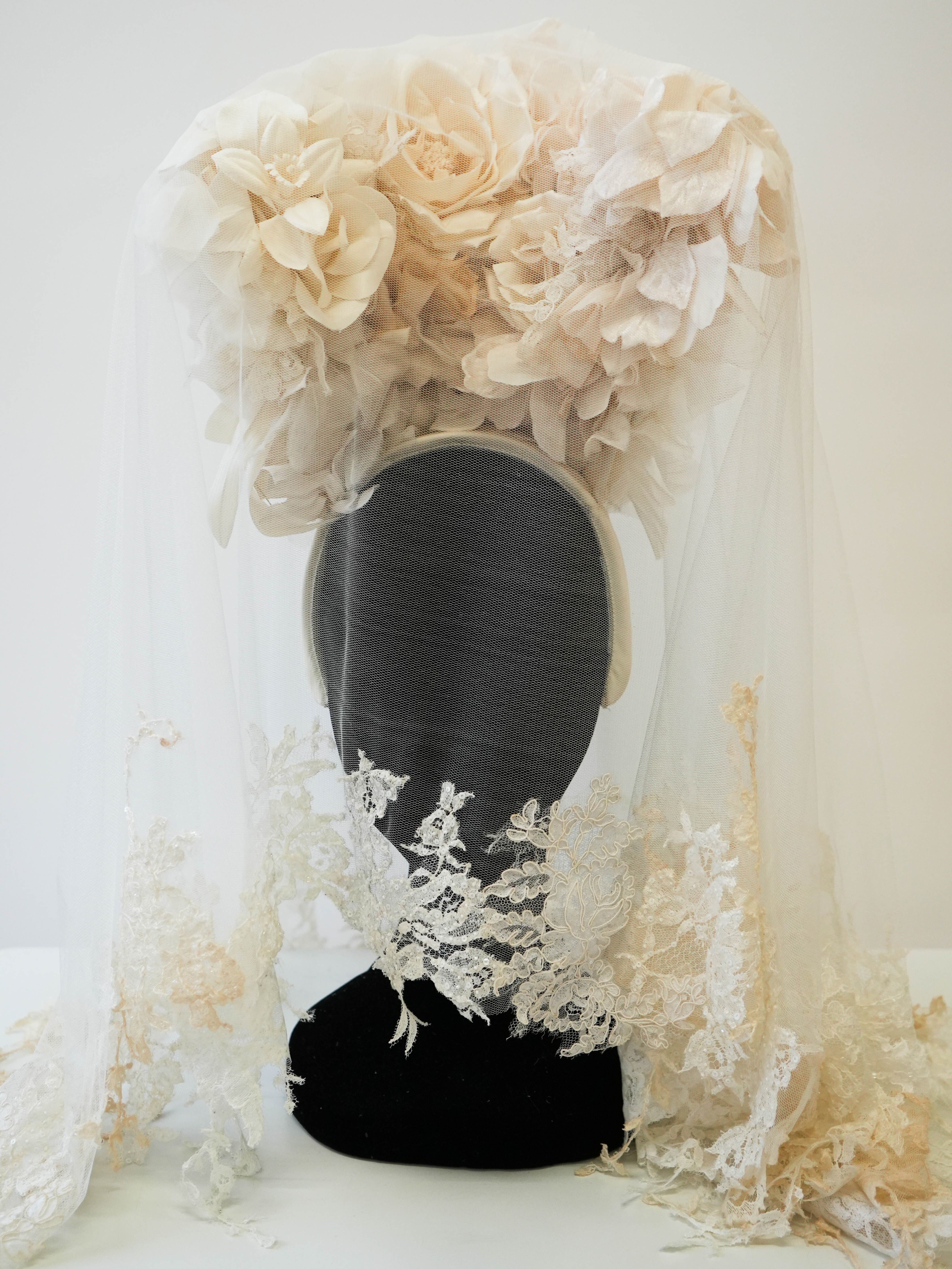 Chappell Roan Wearing custom McQueen 