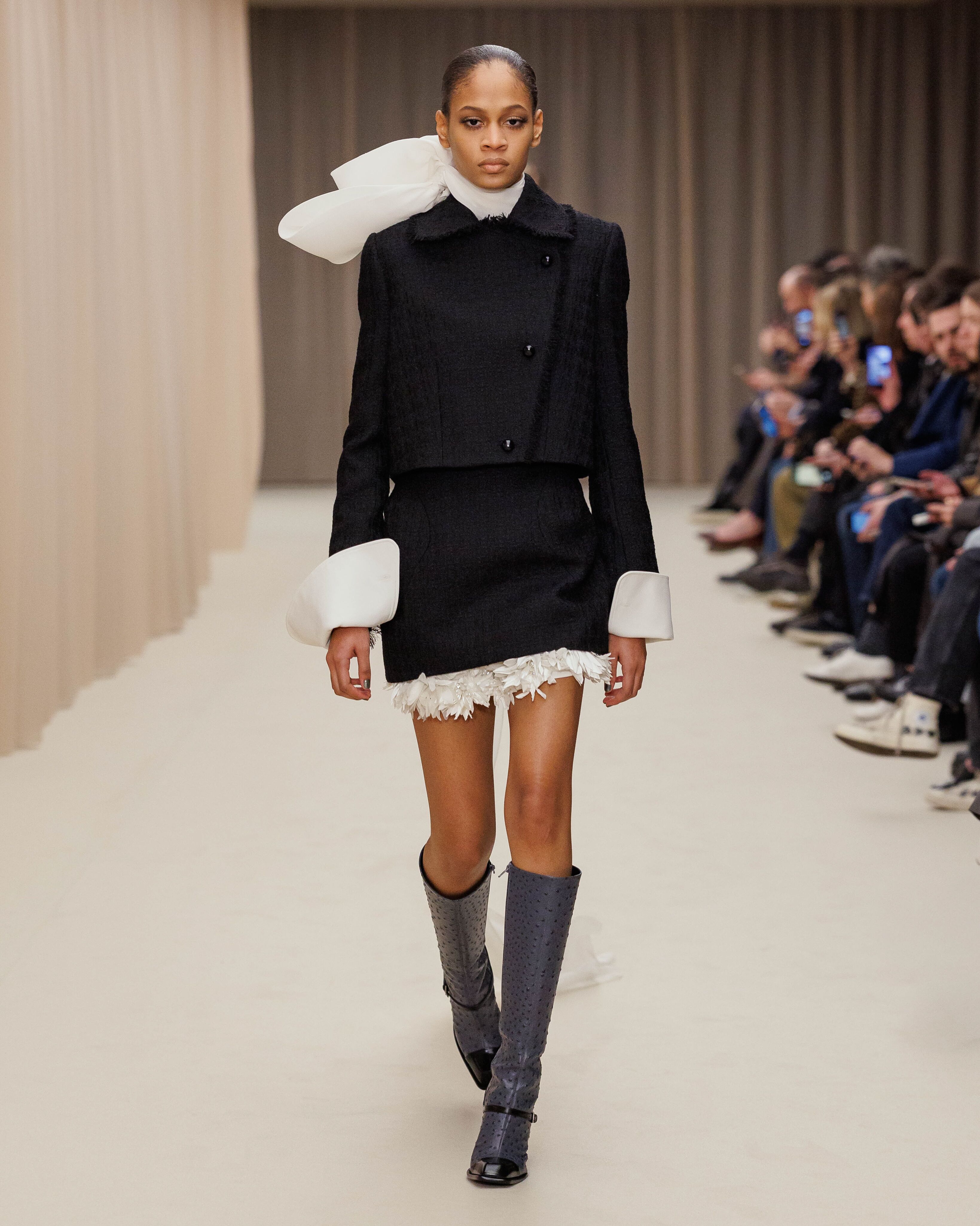 Autumn Winter 2026 Look 6