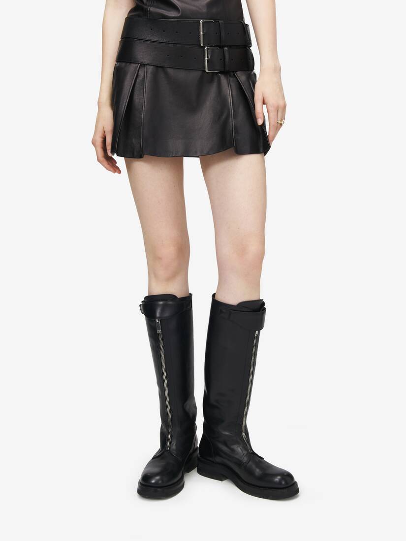 Countryside Boot | Alexander McQueen - image 2